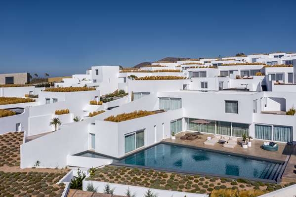 Andronis Arcadia Hotel