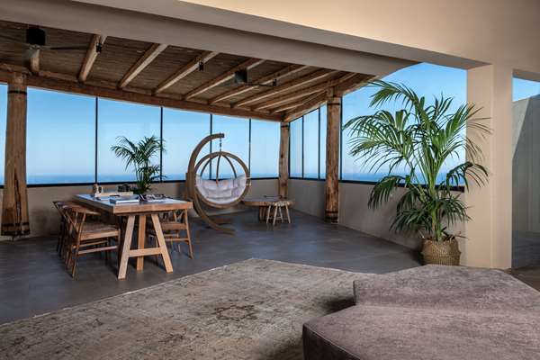 Andronis Arcadia Hotel