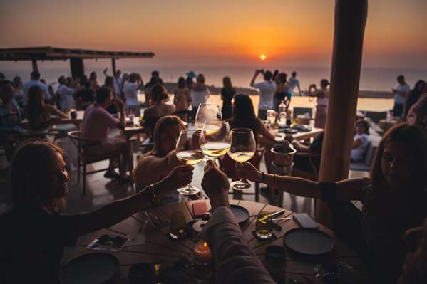 Andronis Arcadia Hotel