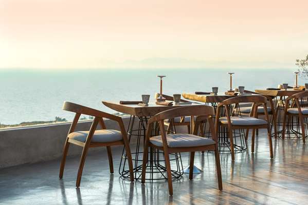 Andronis Arcadia Hotel