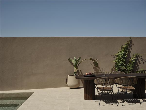 THREE BEDROOM VILLA WITH INFINITY POOL
