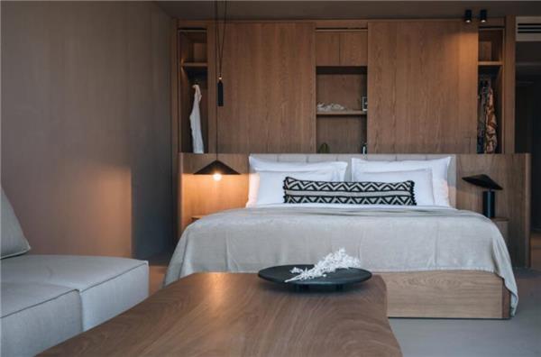 NATURA SUITE WITH INFINITY POOL