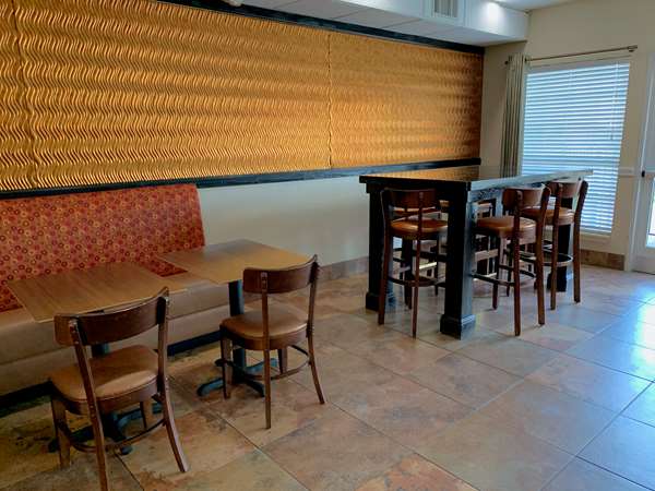 Amenities - MainStay Suites Galleria Addison