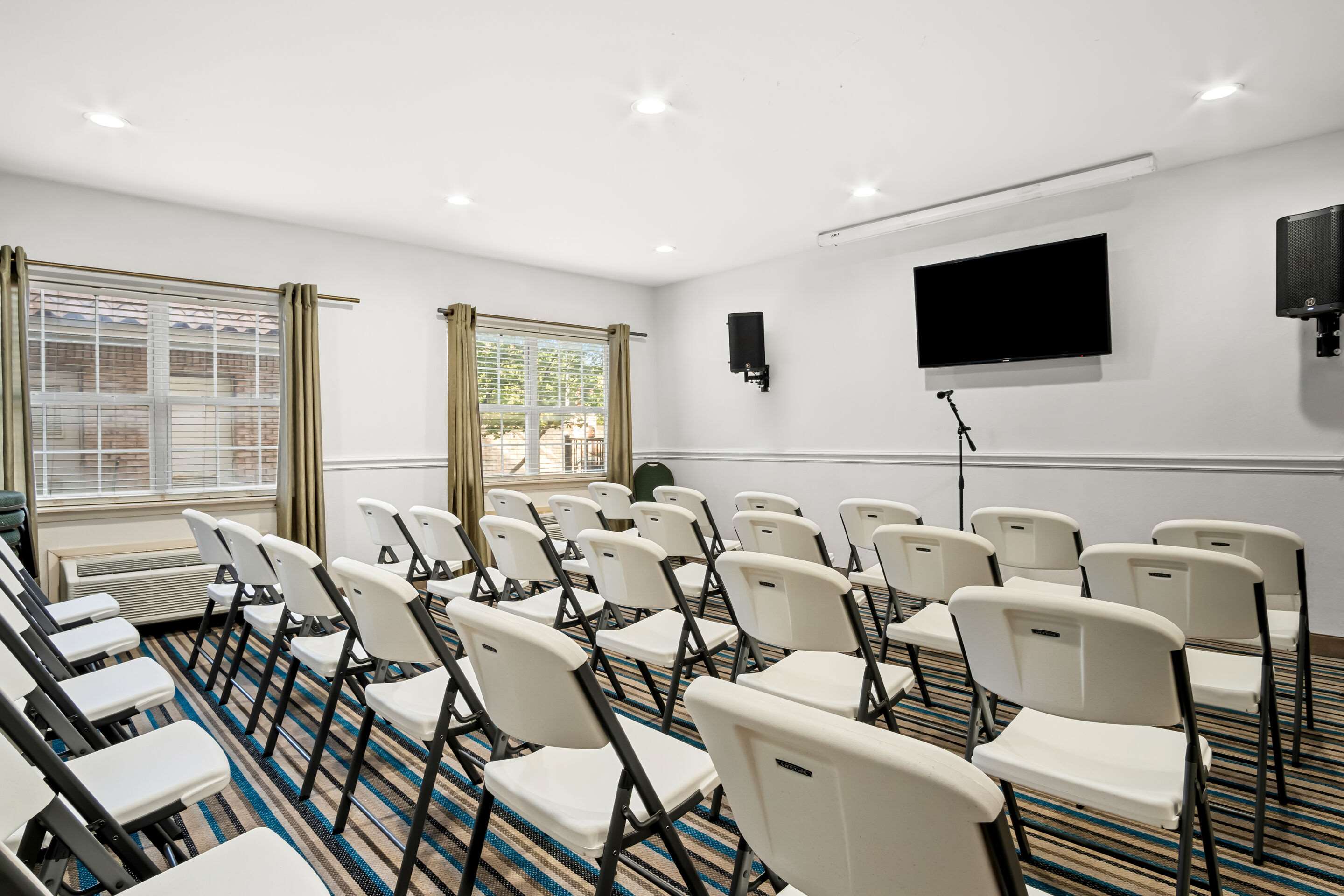 Meeting room