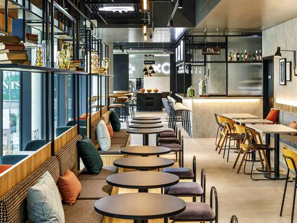 Aparthotel Adagio London Sutton Point