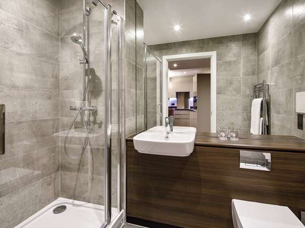 Apartment with 1 bedroom for 4 persons