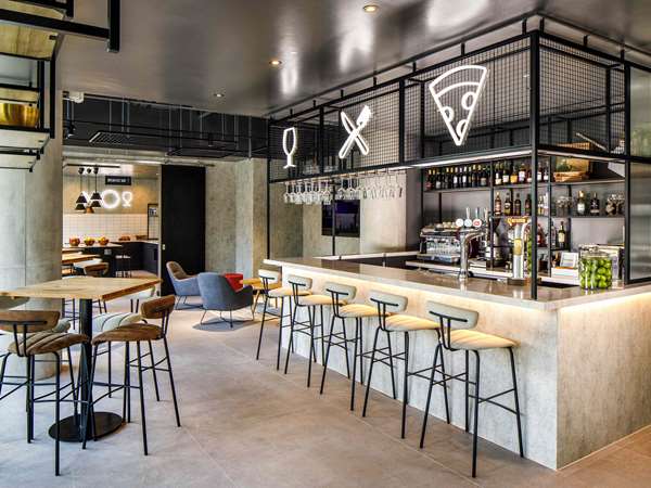 Aparthotel Adagio London Sutton Point