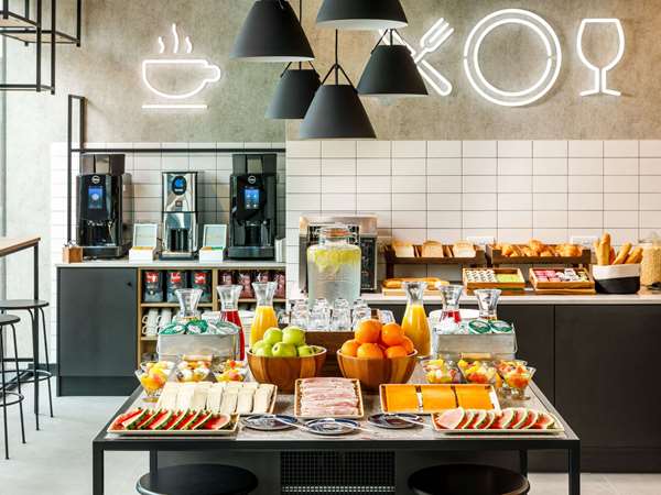 Aparthotel Adagio London Sutton Point