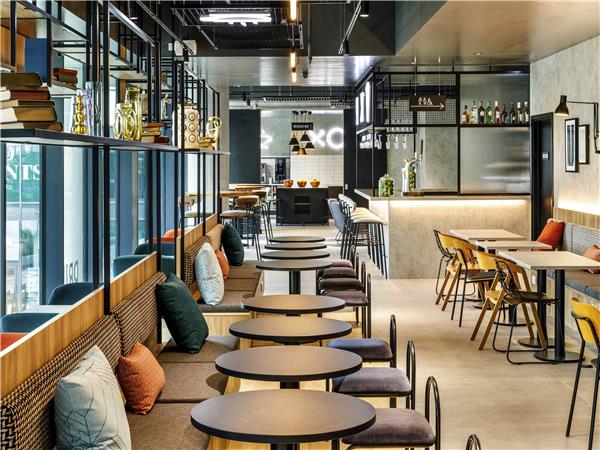 Aparthotel Adagio London Sutton Point