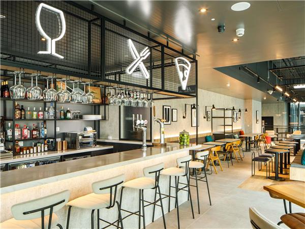 Aparthotel Adagio London Sutton Point