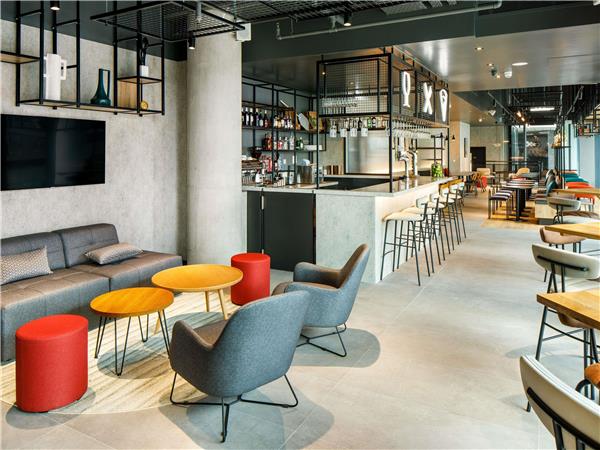 Aparthotel Adagio London Sutton Point