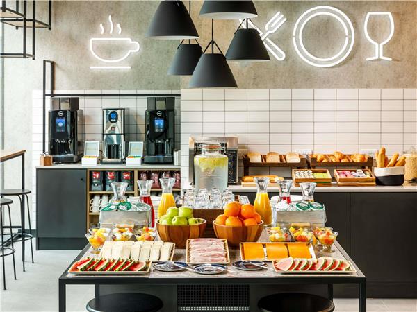 Aparthotel Adagio London Sutton Point