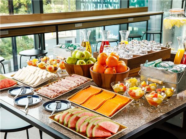 Aparthotel Adagio London Sutton Point