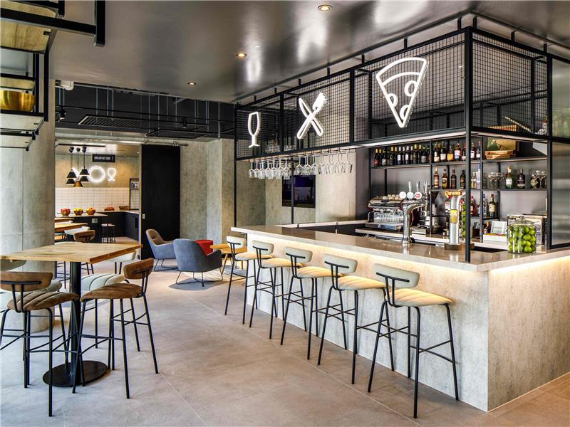 Aparthotel Adagio London Sutton Point