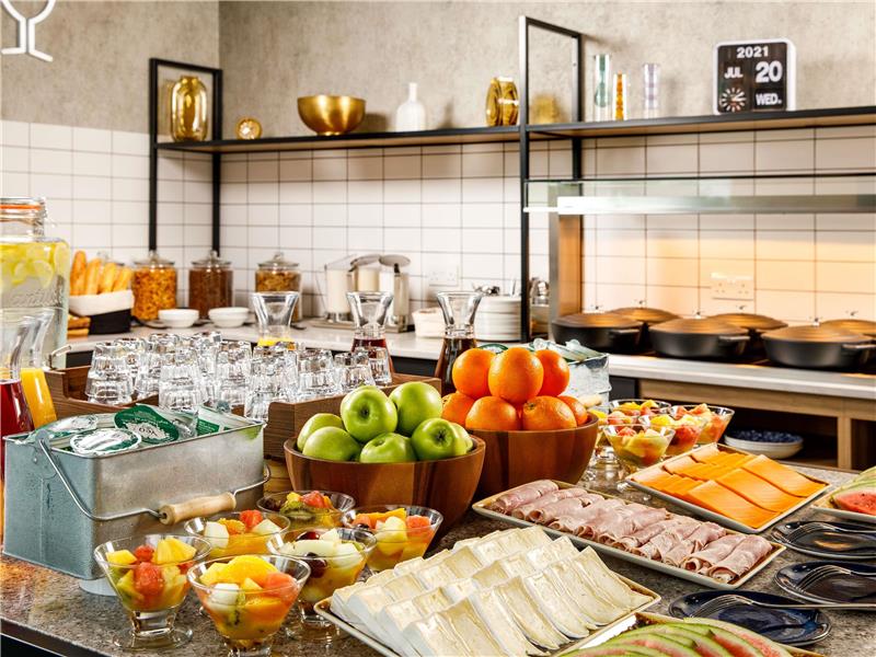 Aparthotel Adagio London Sutton Point