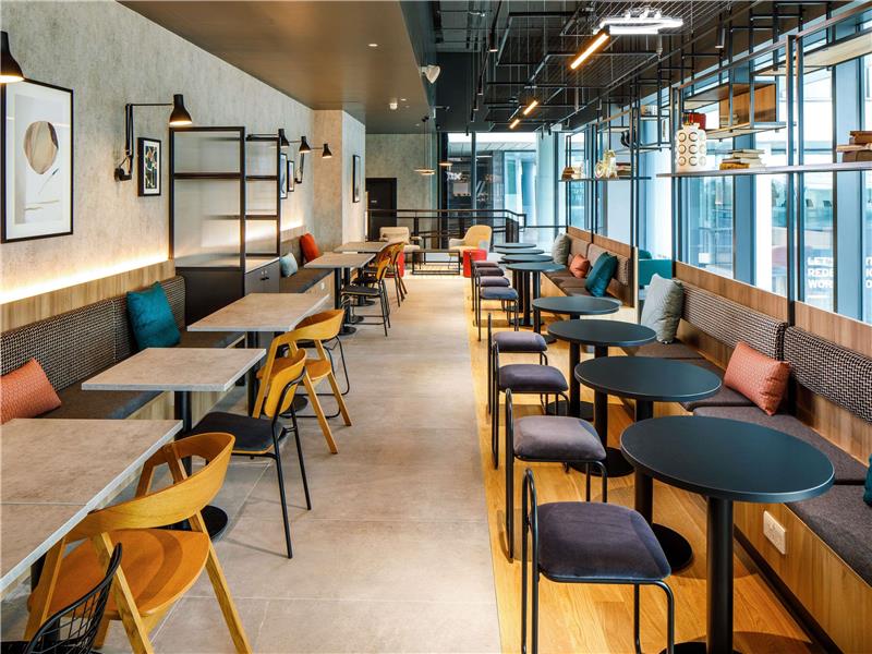 Aparthotel Adagio London Sutton Point