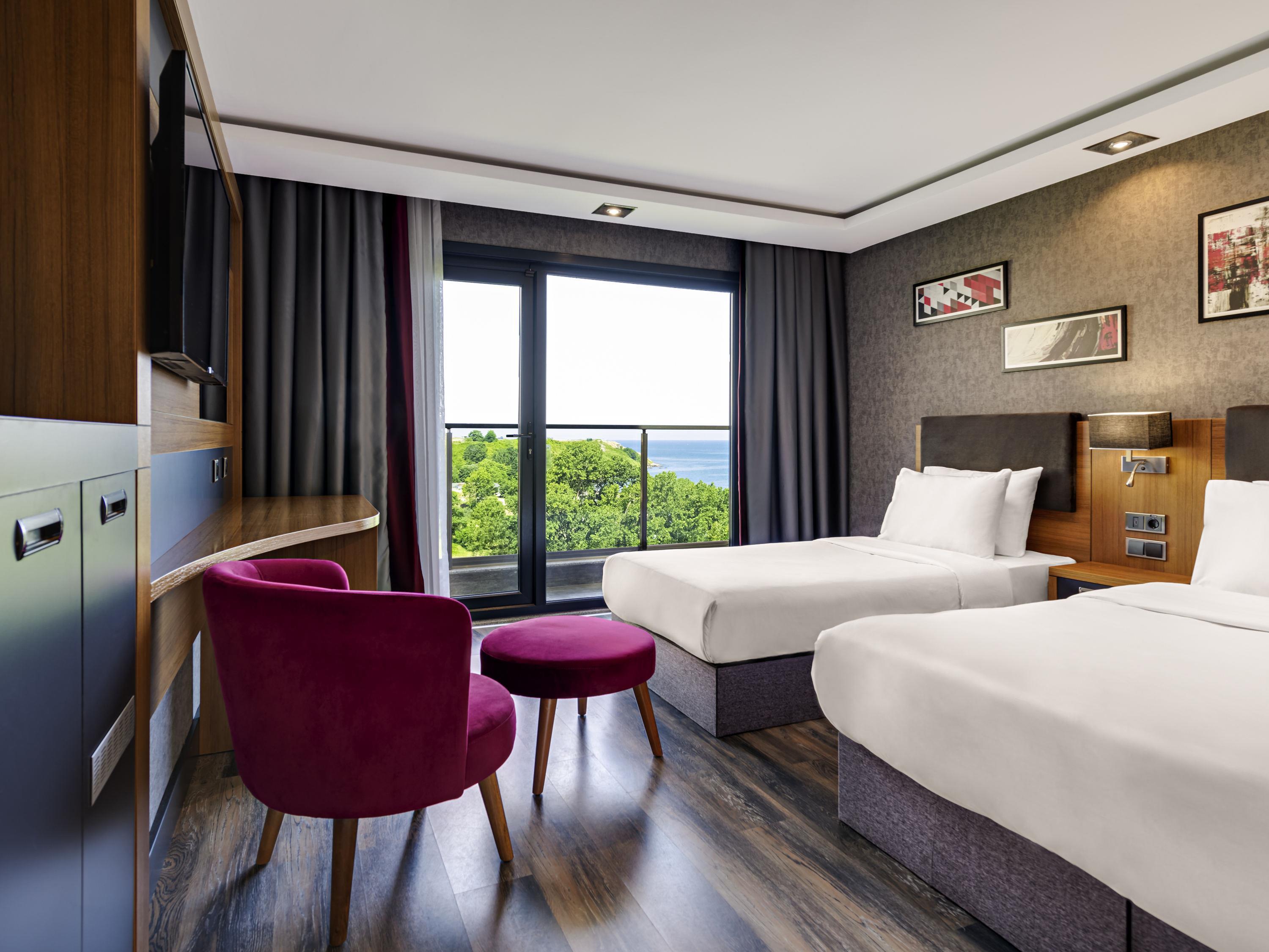 Mövenpick Hotel Trabzon - Tap to explore photos