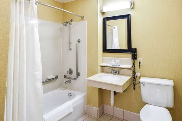  - SureStay Hotel by Best Western Airport Ontario