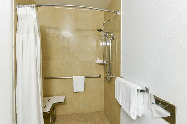  - SureStay Hotel by Best Western Airport Ontario