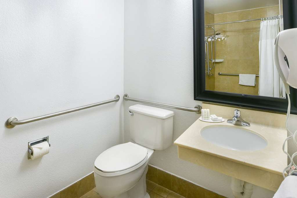 SureStay Hotel by Best Western Ontario Airport - Tap to explore photos