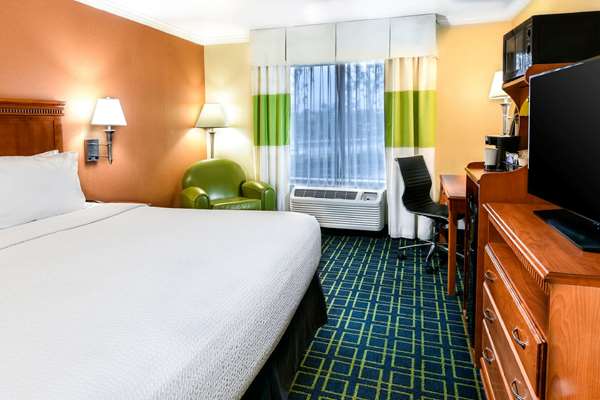 - SureStay Hotel by Best Western Airport Ontario