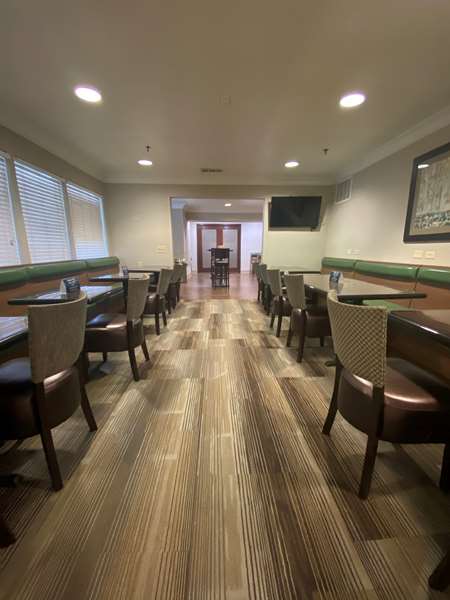 Amenities - SureStay Hotel by Best Western Airport Ontario