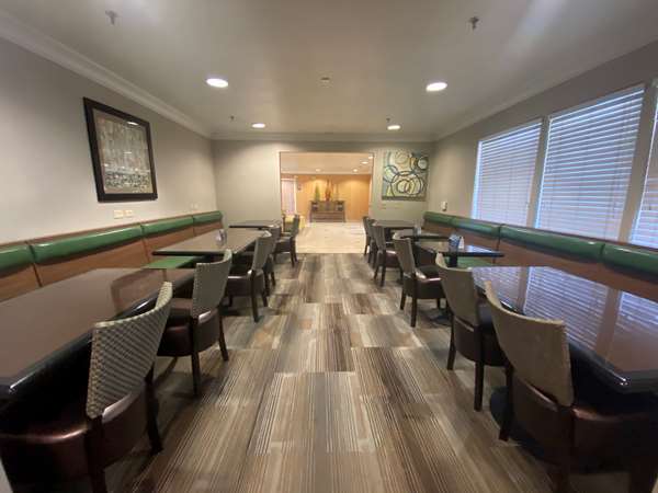 Amenities - SureStay Hotel by Best Western Airport Ontario