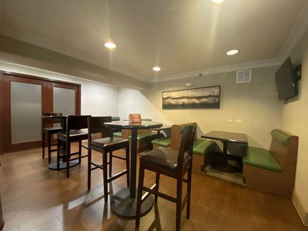 Amenities - SureStay Hotel by Best Western Airport Ontario