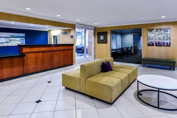  - SureStay Hotel by Best Western Airport Ontario