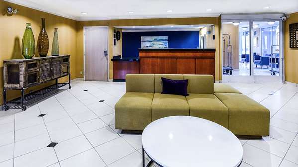  - SureStay Hotel by Best Western Airport Ontario