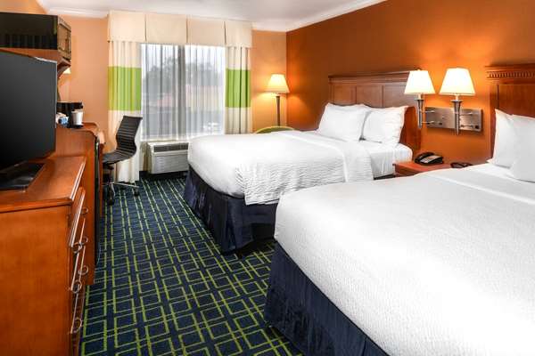  - SureStay Hotel by Best Western Airport Ontario