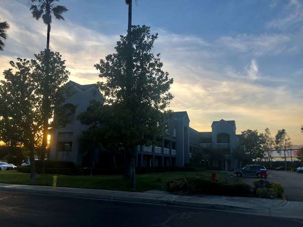 Exterior view - SureStay Hotel by Best Western Airport Ontario