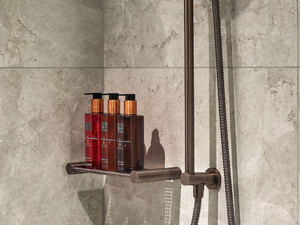 1 Queen Bed, Non-Smoking, City View, Wi-Fi, Espresso Machine, Rain Shower, Free Mineral Water