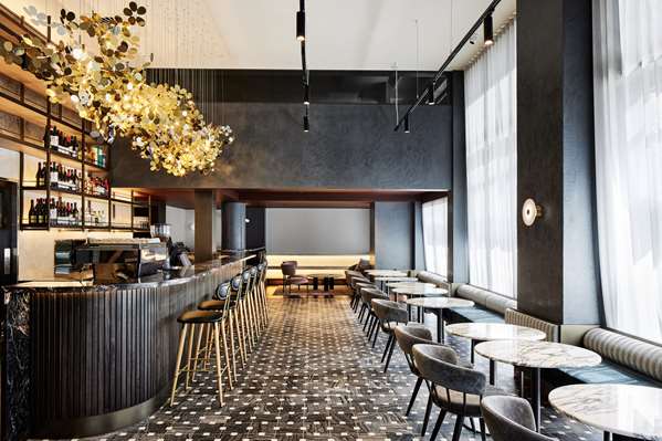 Aiden by Best Western Darling Harbour