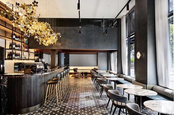 Aiden by Best Western Darling Harbour