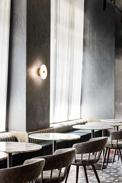 Aiden by Best Western Darling Harbour