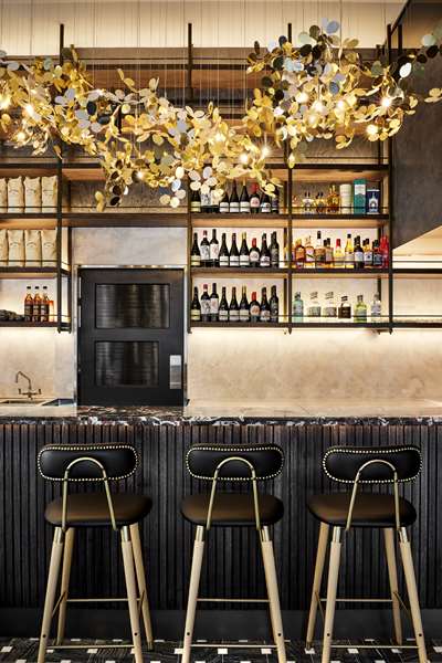 Aiden by Best Western Darling Harbour