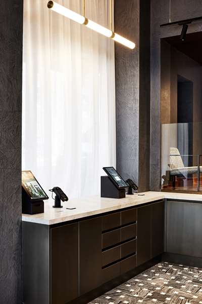 Aiden by Best Western Darling Harbour