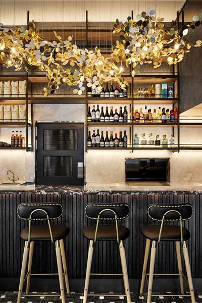Aiden by Best Western Darling Harbour
