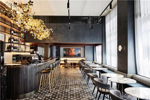 Aiden by Best Western Darling Harbour