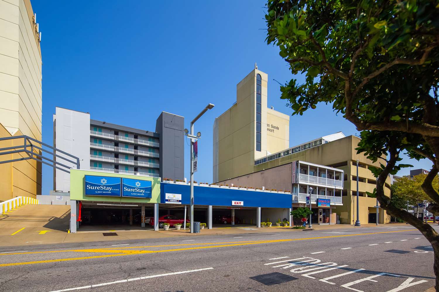 SureStay Hotel by Best Western Virginia Beach, VA See Discounts