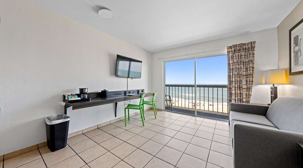 SureStay Studio by Best Western Virginia Beach Oceanfront - Tap to explore photos