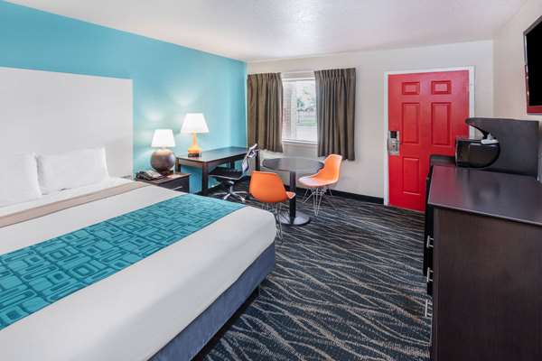  - Howard Johnson Hotel Houston - I-45, Exit 36