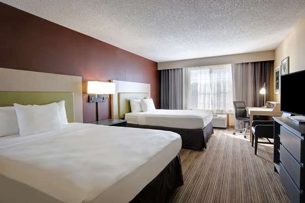 Suite - Comfort Inn & Suites Northeast St Paul - I-35 E, Exit 115