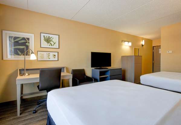  - Comfort Inn & Suites Northeast St Paul - I-35 E, Exit 115