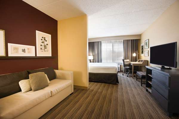 Suite - Comfort Inn & Suites Northeast St Paul - I-35 E, Exit 115