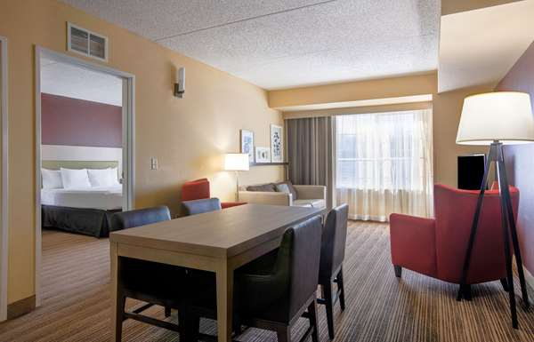 Suite - Comfort Inn & Suites Northeast St Paul - I-35 E, Exit 115