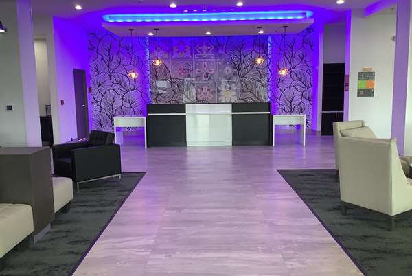  - La Quinta Inn & Suites Corpus Christi