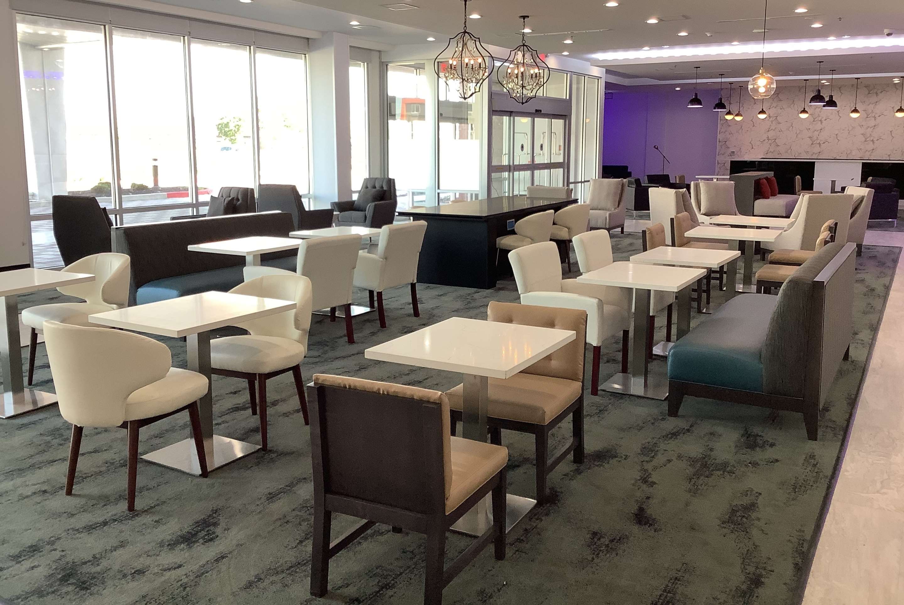 Property amenity | La Quinta Inn & Suites by Wyndham Corpus Christi Southeast