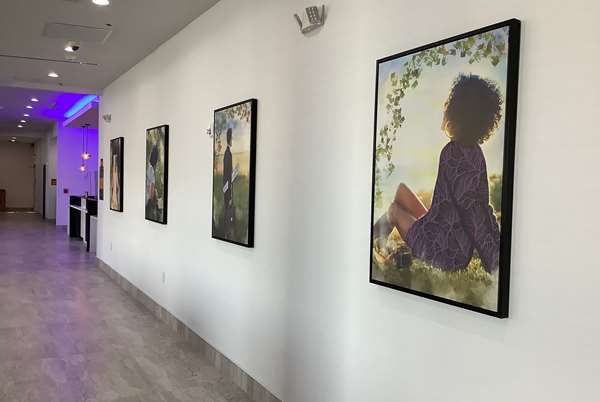  - La Quinta Inn & Suites Corpus Christi